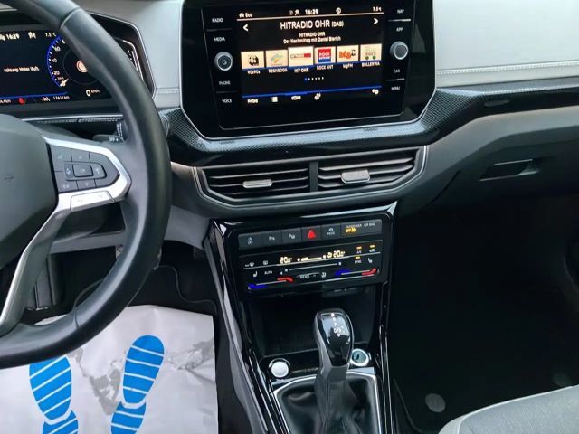 Volkswagen T-Cross DSG Style