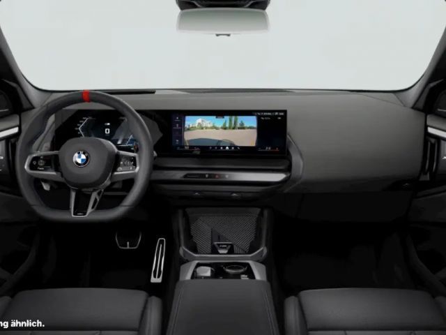 BMW X3 M-Sport xDrive