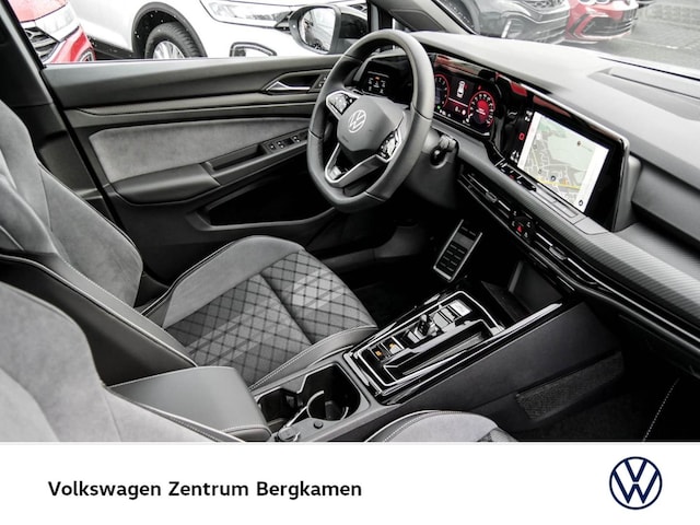 Volkswagen Golf DSG R-Line Variant