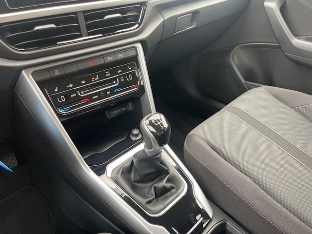 Volkswagen T-Roc 1.0 TSI Life