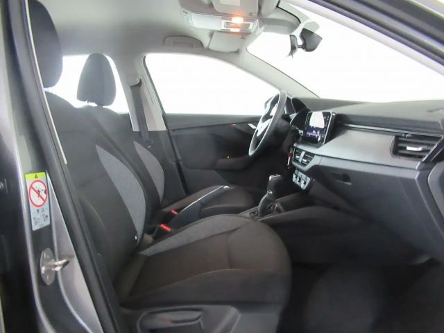 Skoda Scala 1,0 TSI Essence DSG *Sitzheizung *Spurassistent...