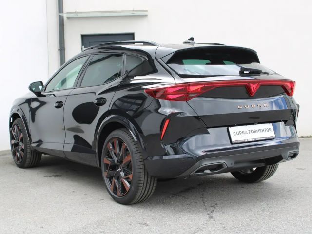 Cupra Formentor DSG