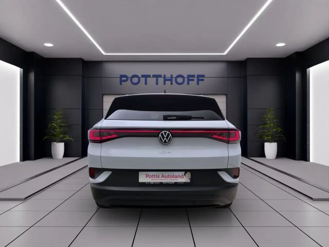Volkswagen ID.4 IQ.Drive Performance Pro