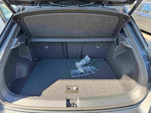 Volkswagen T-Roc 1.5 TSI DSG