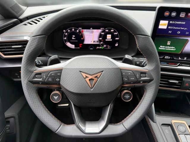 Cupra Leon 2.0 TSI 4Drive DSG Sportstourer VZ