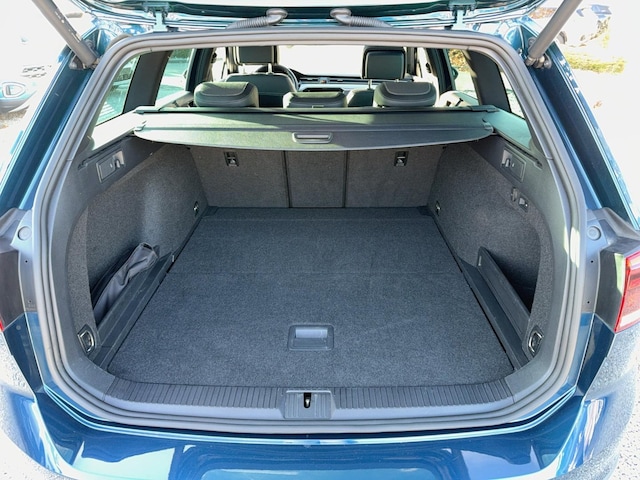 Volkswagen Passat AllTrack DSG Variant