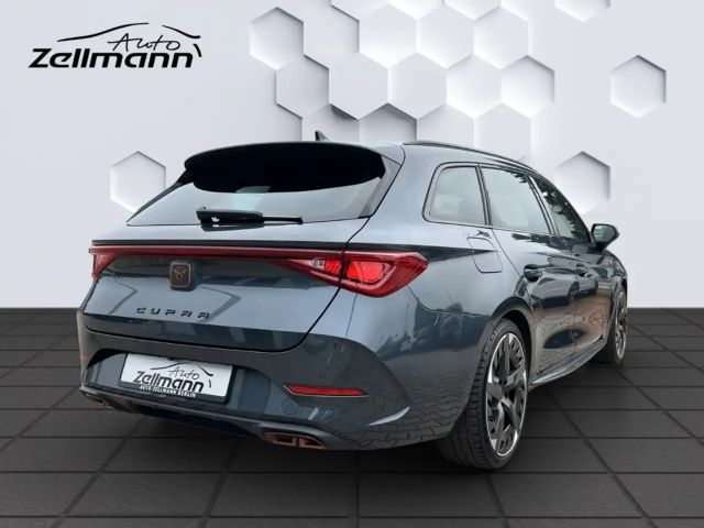 Cupra Leon 1.4 DSG e-Hybrid