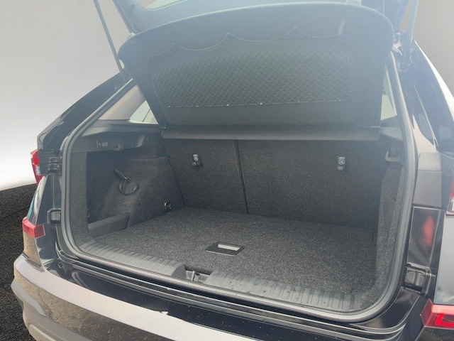 Skoda Kamiq 1.5 TSI Selection