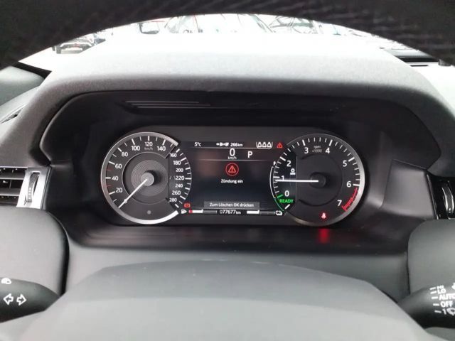 Land Rover Discovery Sport P300e S