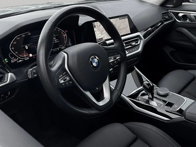 BMW 420 420d Coupé Gran Coupé