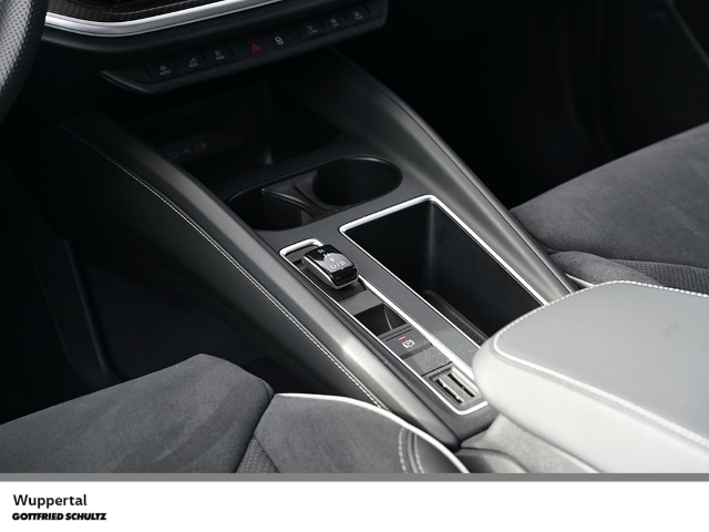 Skoda Enyaq Sportline