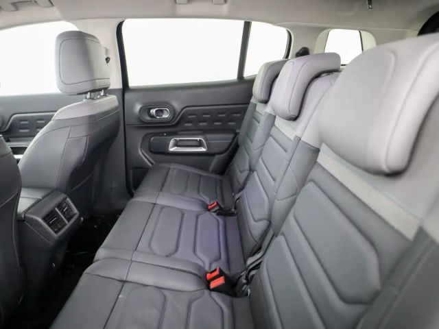 Citroën C5 Aircross BlueHDi Shine