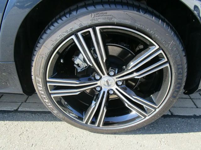 Volvo V60 Inscription