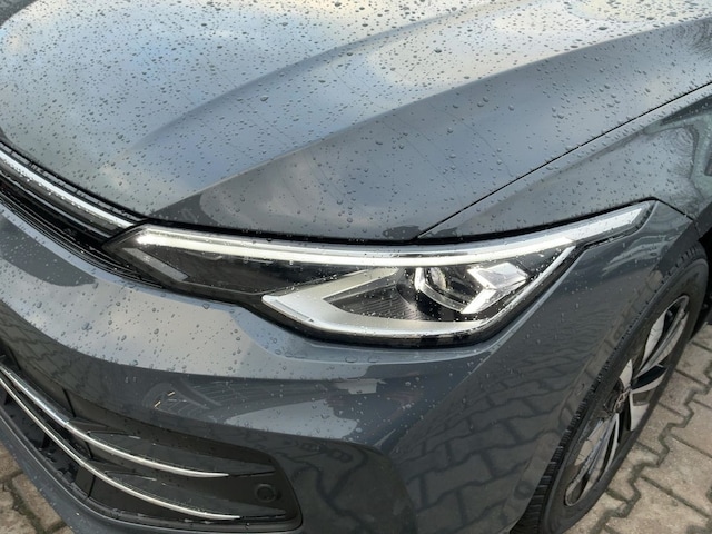 Volkswagen Golf 1.5 eTSI DSG Golf VIII Variant