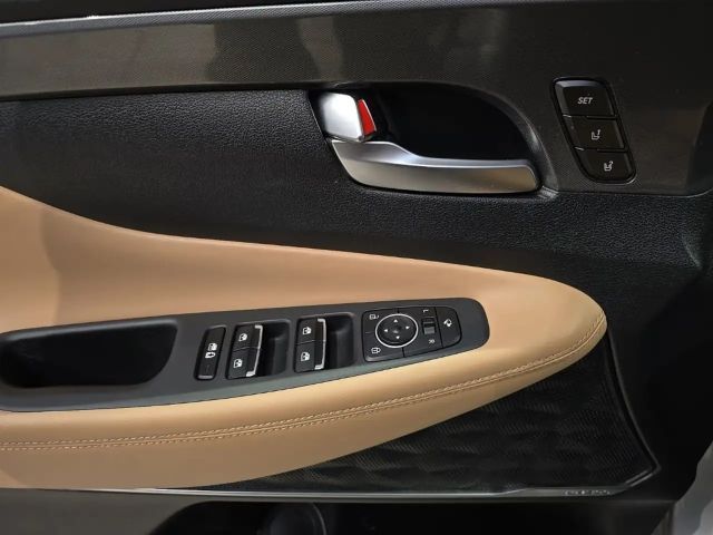 Hyundai Santa Fe 2WD CRDi Prime