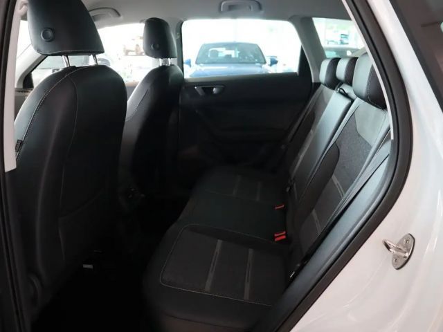 Seat Ateca Xperience/AHK/SHZ/NAVI/FULL LINK/DAB/LED
