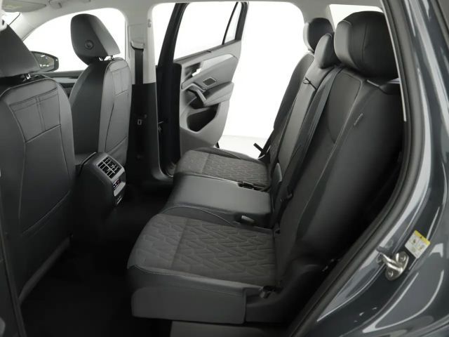 Volkswagen Tayron DSG