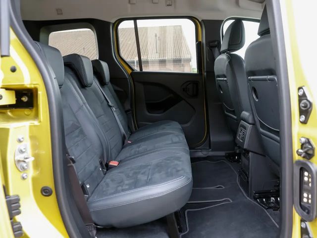 Mercedes-Benz T-Klasse Progressive