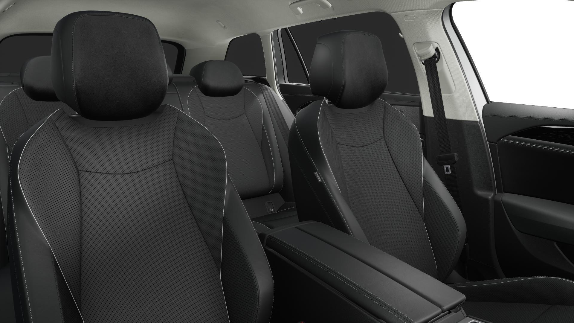 Volkswagen Passat 2.0 TDI Business DSG