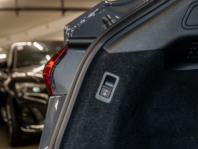 Audi A6 e-tron Avant Performance