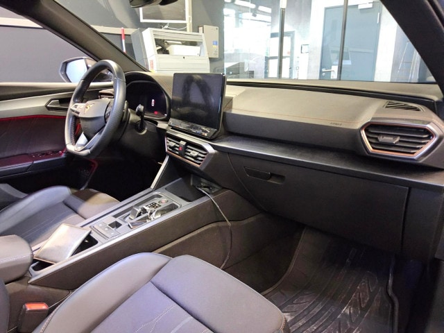 Cupra Formentor 1.4 DSG e-Hybrid