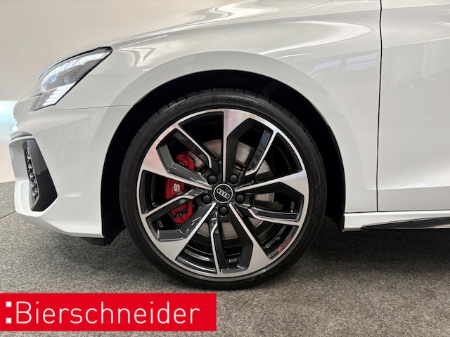 Audi S3 Quattro S-Tronic Sportback