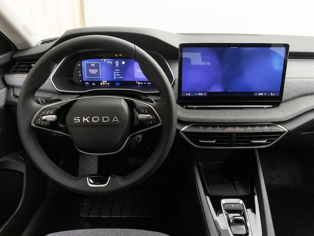 Skoda Octavia Combi Selection