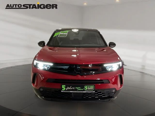 Opel Mokka GS-Line Grand Sport