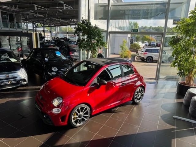 Abarth 695 Turismo