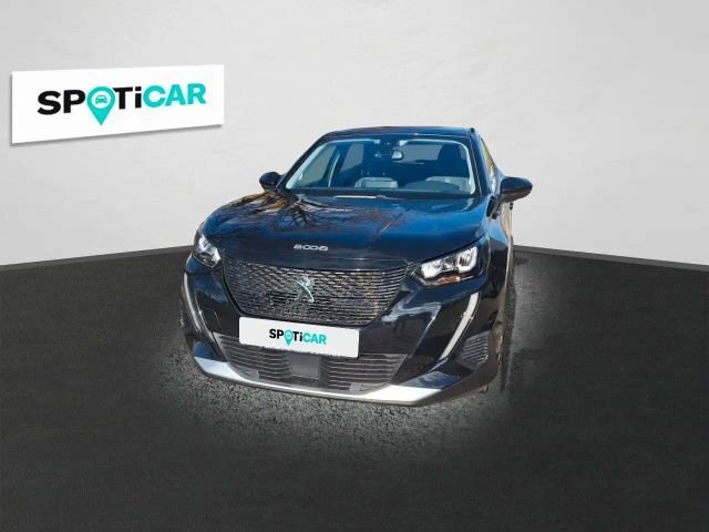 Peugeot E-2008 Allure Pack