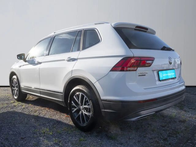 Volkswagen Tiguan 1.5 TSI Allspace Comfortline