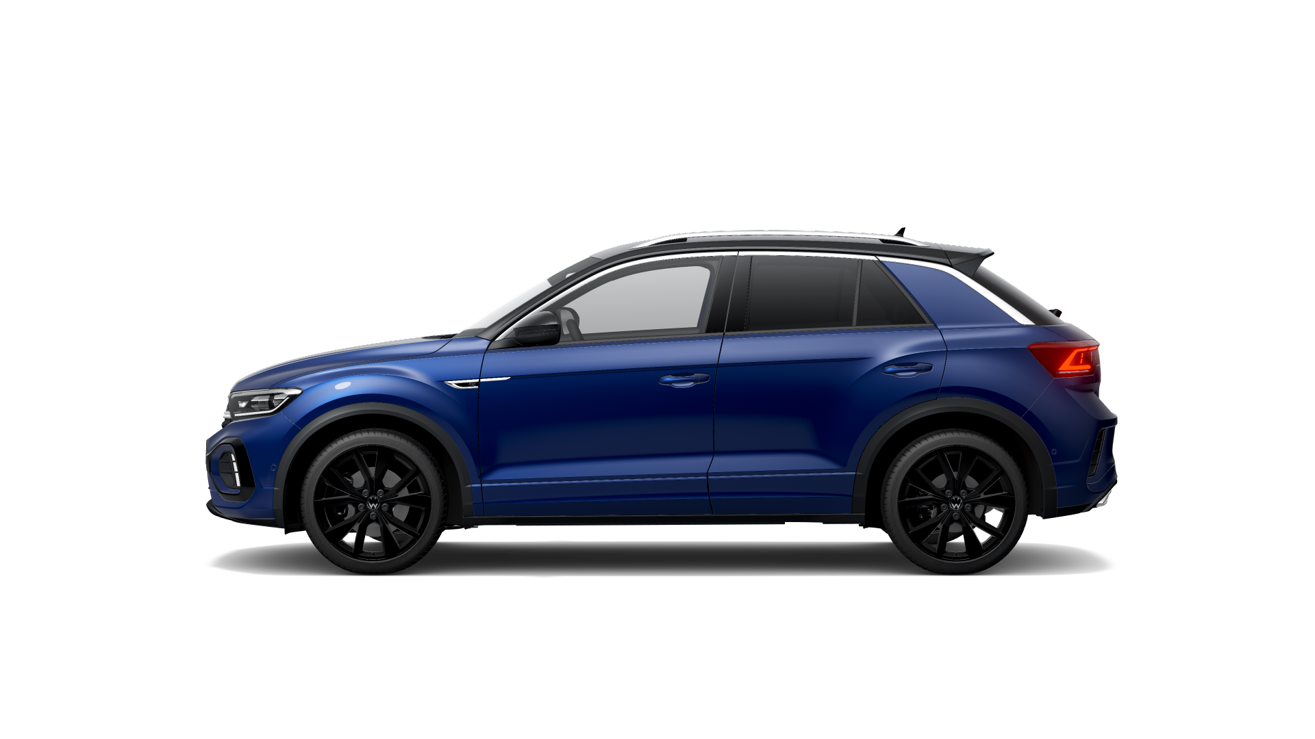 Volkswagen T-Roc 2.0 TDI