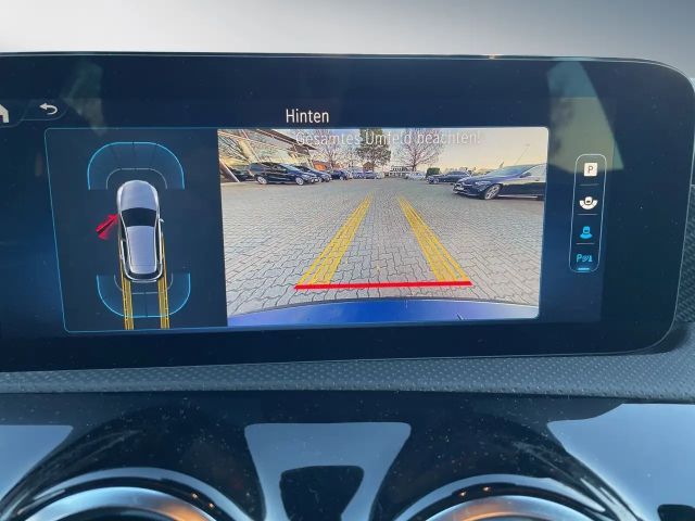 Mercedes-Benz A 180 A 180 Advanced AUTO*LED*RFK*MBUX*LENKRADHEIZUNG*