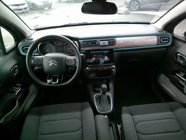 Citroën C3 Pack Shine