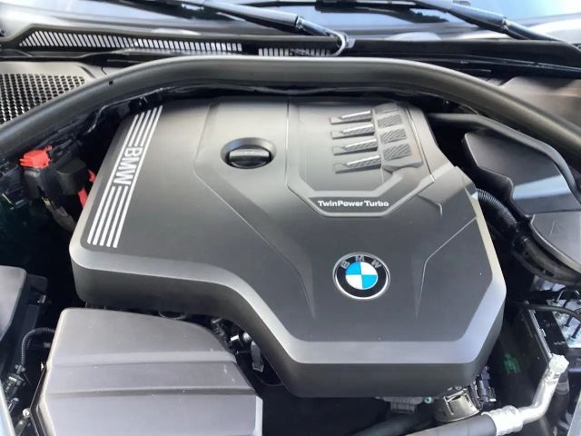 BMW 420 420i Coupé Gran Coupé M-Sport