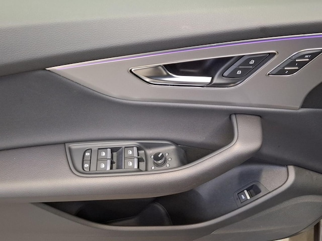 Audi Q8 55 TFSI Quattro