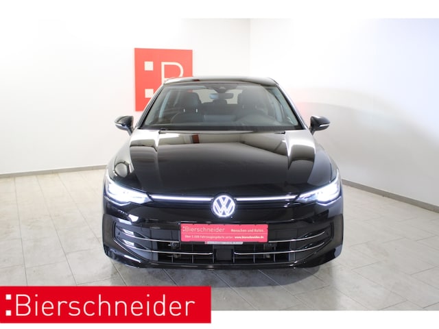 Volkswagen Golf 1.5 eTSI DSG IQ.Drive