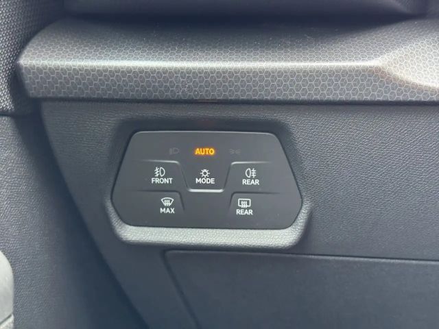 Seat Leon Sportstourer