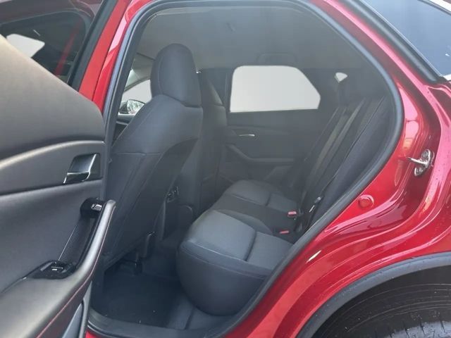 Mazda CX-30 2.5L SkyActiv e-Skyactiv