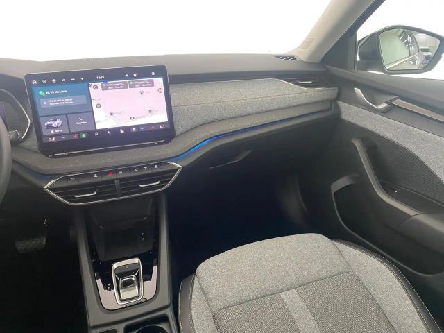 Skoda Octavia Selection