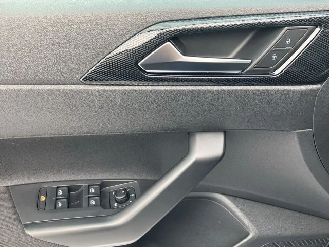 Volkswagen Taigo 1.0 TSI Life