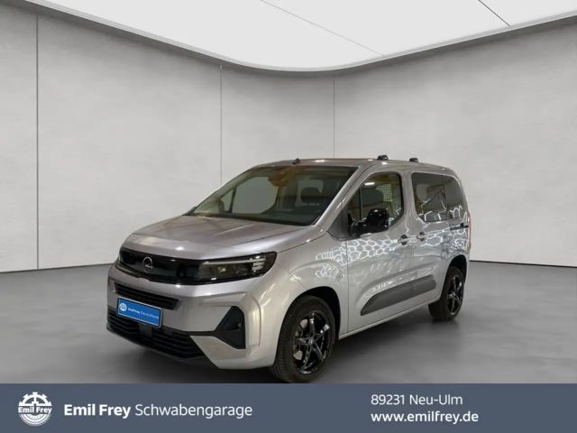 Opel Combo 1.5 CDTI Edition
