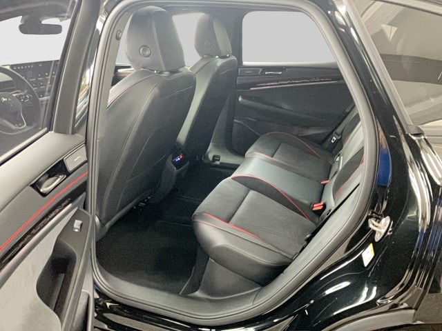 Volkswagen ID.7 4Motion GTX