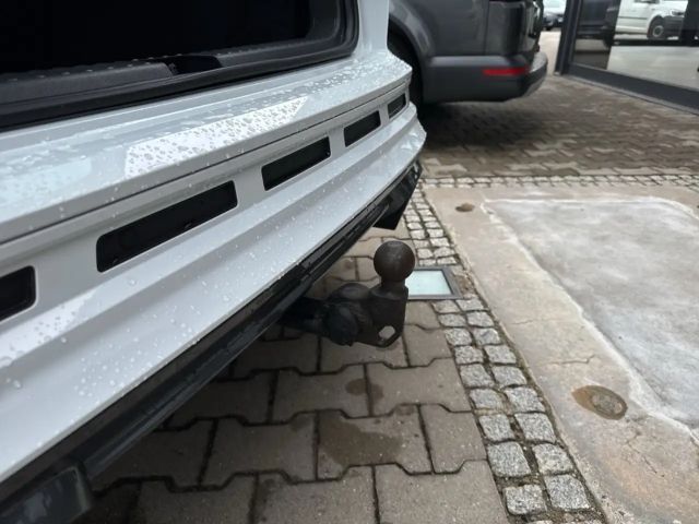 Cupra Ateca 2.0 TSI 4Drive DSG