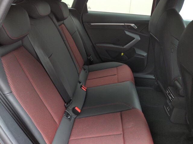 Audi A3 30 TFSI S-Tronic Sportback