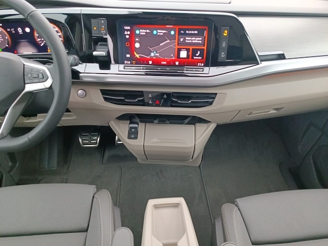 Volkswagen Multivan DSG