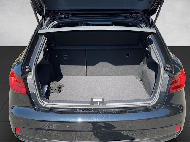 Audi A1 30 TFSI S-Tronic Sportback