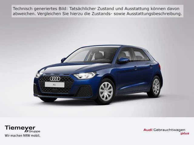 Audi A1 30 TFSI S-Tronic