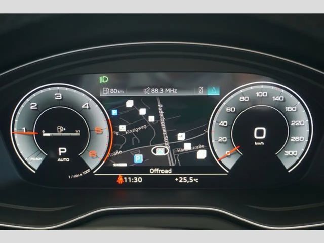 Audi Q5 40 TDI Quattro