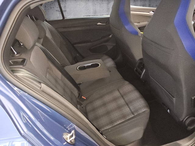 Volkswagen Golf GTE eHybrid